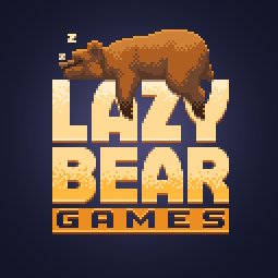 LazyBearGames Profile Picture