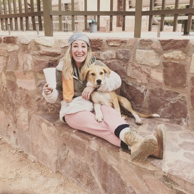 MeeshPie's profile picture. Boom.