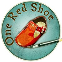 One Red Shoe(@OneRedShoe) 's Twitter Profile Photo