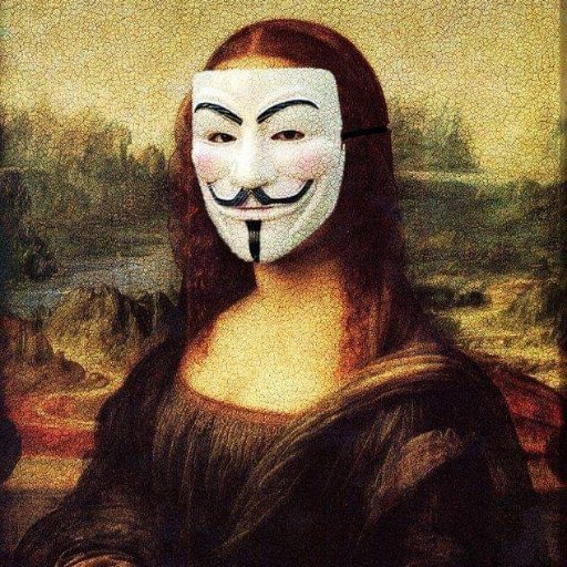 Anonymous France