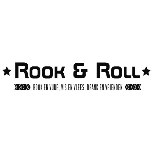 Rook & Roll gaat over buitenkoken, rook, vuur, vis, vlees, drank, vrienden, bbq en roken. Op https://t.co/iYUhuvKEWb vind je blogs, events en producten.