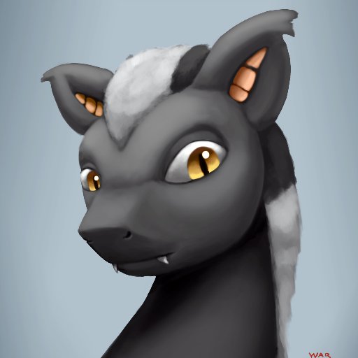 Warskunkさんのプロフィール画像