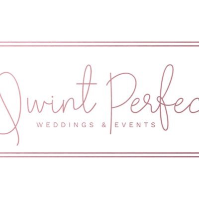 QwintPerfect's profile picture. Bespoke Event Planning & Coordination Company Weddings • Corporate Events • Social Events    💻:  info@qwintperfectevents.com