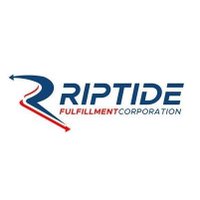 Riptide Fulfillment Corporation (@riptidefulfill) 's Twitter Profile
