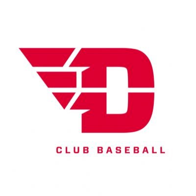 University of Dayton Club Baseball Team. Questions? Contact via DM or email.