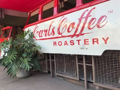 Carls Coffee Roastry