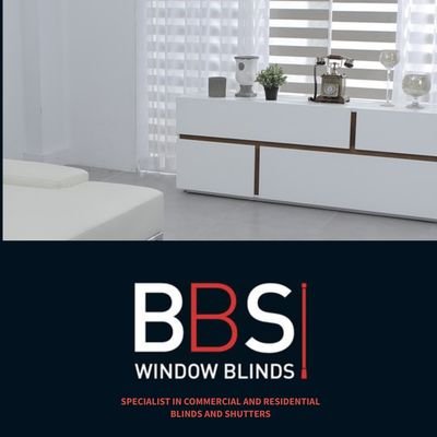 BBS Window Solutions