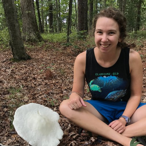 Mary Van Dyke Profile