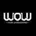 WOW MUSIC PRODUCCIONES (@wowmusicprod) Twitter profile photo WOW MUSIC PRODUCCIONES (@wowmusicprod) Twitter profile photo