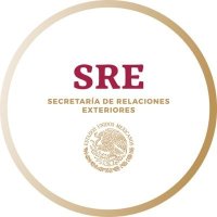 CoordinacionPolitica (@dgpolitico_sre) 's Twitter Profile Photo