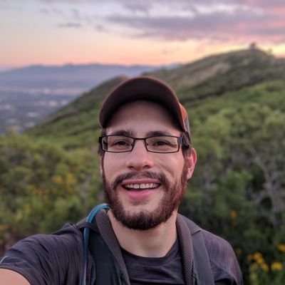 https://t.co/LZbS6PjcRn 🔥 Sr. Software Engineer 👨💻 @platformscience Speaker 📣 Security & Privacy 🔭