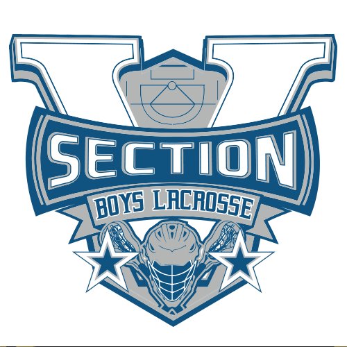 The Official Section V Boys Lacrosse Twitter Account.