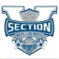 Section V Boys Lacrosse (@secvboyslax) 's Twitter Profile