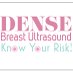 Dense Breast Ultrasound (@DenseBreast) Twitter profile photo