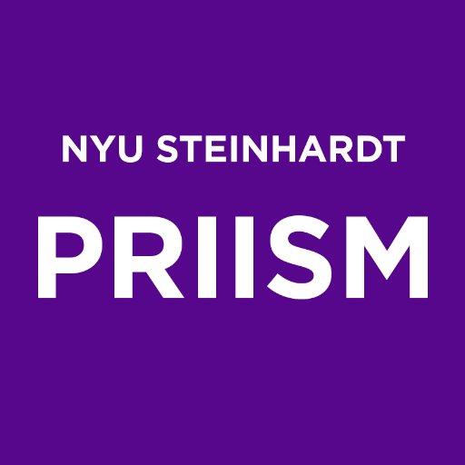 NYU PRIISM Center Profile