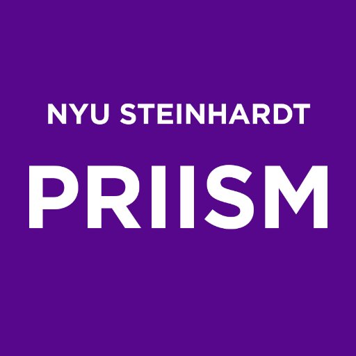 NYU PRIISM Center