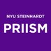 NYU PRIISM Center (@nyu_priism) Twitter profile photo NYU PRIISM Center (@nyu_priism) Twitter profile photo