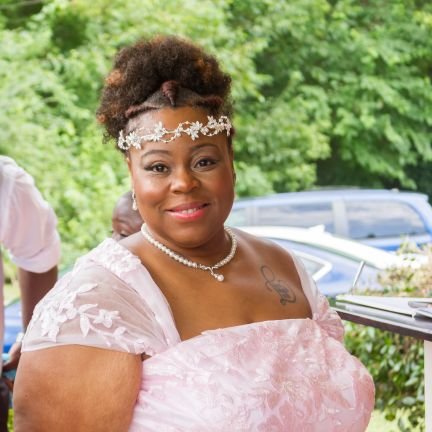 raiibreezii's profile picture. I'm down to earth, love to have fun. Love my fam and my friends. Married my soulmate and life is good!