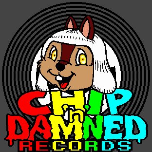 Founded in 2009, Chip'n'Damned Records is a netlabel which promotes and releases experimental, hard and uncommon chipmusics from artists all over the world.