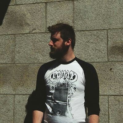 💀Dan McGrath🔪さんのプロフィール画像