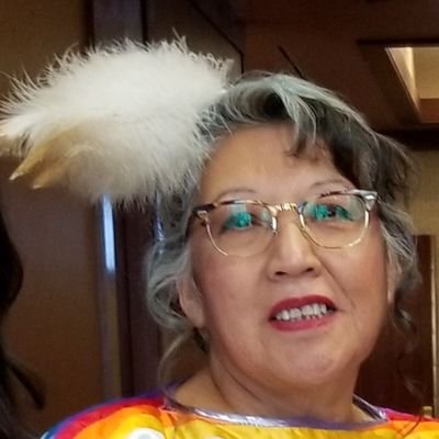 Former Chief of Kehewin Cree Nation .  A mother/grandmother/sister/auntie and a member of Kehewin.  Retweeting does not necessarily mean I agree with content.