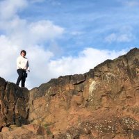 John "My Middle Initial Isn't F." Kennedy (@jbknotjfk) 's Twitter Profile Photo John "My Middle Initial Isn't F." Kennedy (@jbknotjfk) 's Twitter Profile Photo