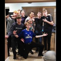 joefenton (@joe80574766) 's Twitter Profile