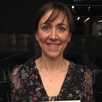 Sara Pedregosa (@sarita_07) 's Twitter Profile