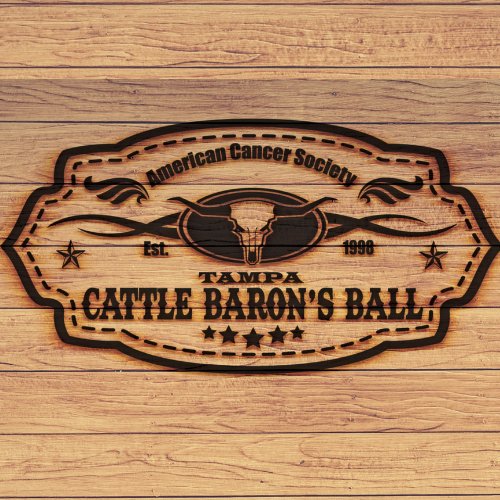 Giving cancer the boot since 1974.
Join us Saturday, February 23, 2019 at Armature Works in Tampa. Tickets available on our website.