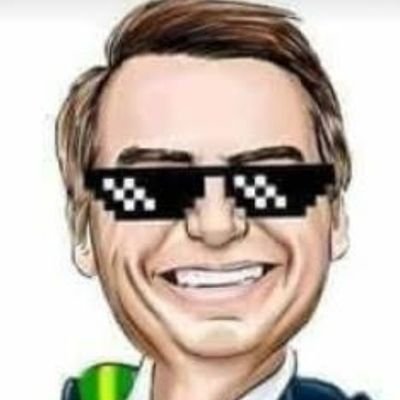 Endireita Brasil ! Deus salve essa nação.