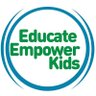 EduEmpowerKids's profile picture. We provide affordable resources to parents and educators as they guide their children in the digital age--focusing on online safety, media lit, and dig cit.