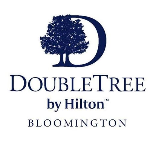 Experience the place where the little things mean everything at DoubleTree by Hilton Bloomington.