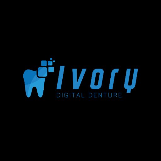 Ivory Digital Denture