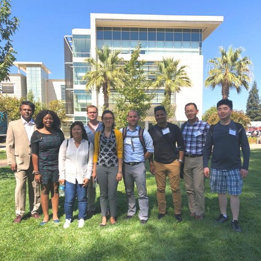 UCDHealthInform's profile picture. Masters of Health Informatics