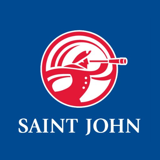 city of saint john nb