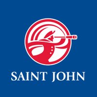 City of Saint John(@cityofsaintjohn) 's Twitter Profile Photo