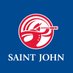City of Saint John (@cityofsaintjohn) Twitter profile photo