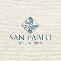 San Pablo Top Rural Hotel(@SanRural) 's Twitter Profile Photo