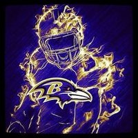 Ravens Nation✳(@youngbloodhood) 's Twitter Profile Photo