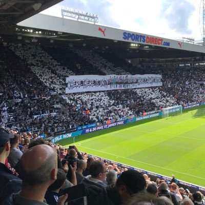 nufclaad's profile picture. Nufc