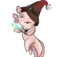 Sorciere aux axolotls Amour et câlins 🇺🇦(@SorciereAxolotl) 's Twitter Profile Photo