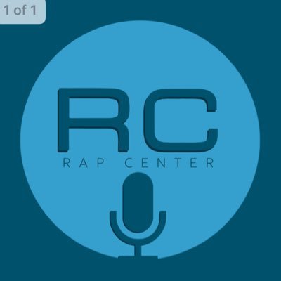 RapCenter1 Profile Picture