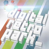 Digital Retro Park(@DRP_Museum) 's Twitter Profile Photo