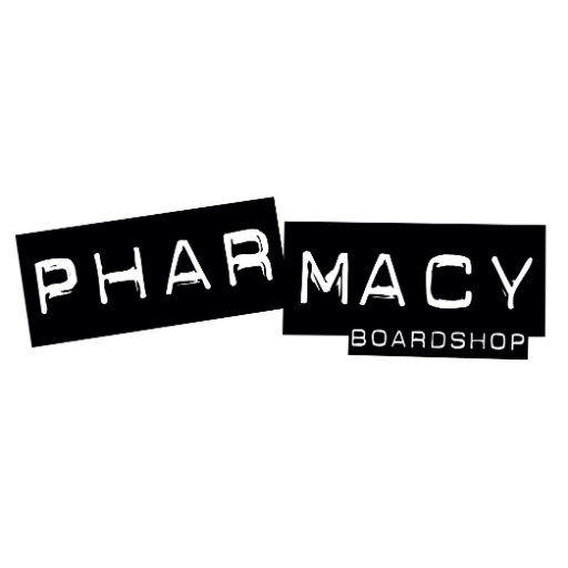 Pharmacy boardshop, Since 1997.