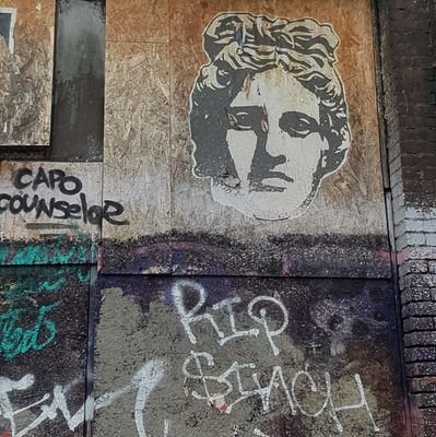 UCSarthistory's profile picture. 