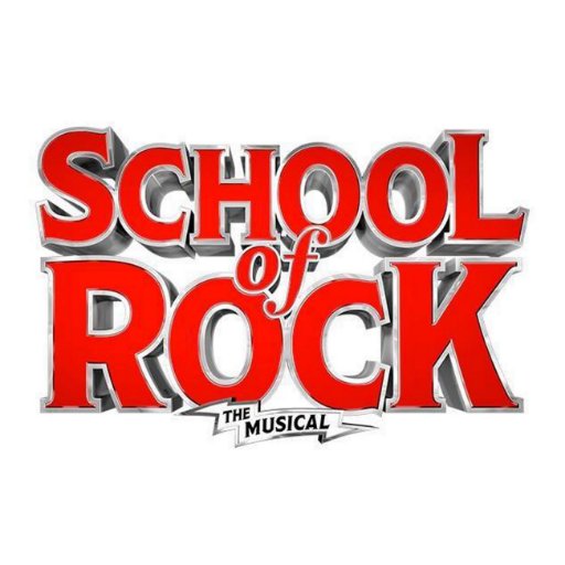 Official account for School of Rock The Musical across the globe! 🎸