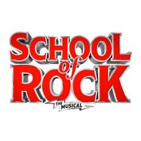 School Of Rock The Musical(@SchoolOfRockINT) 's Twitter Profile Photo