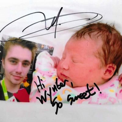 SteveDeakin7's profile picture. Living with the loss of our great son, Josh @teffers15. 
Suzanne, Elliott & Wynter make me whole.
Family, Phys n Rock Music keeps me sane.