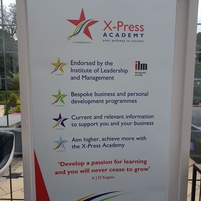 X-Press Academy - providing our network of franchisees and staff with an opportunity to learn, develop, connect and grow.