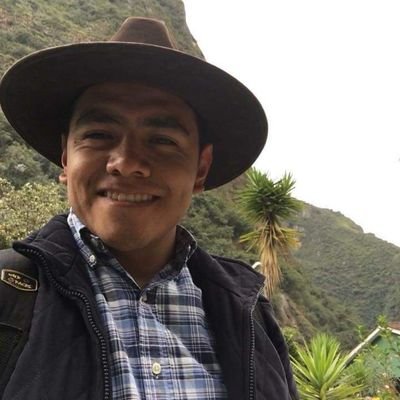 SaidhMG's profile picture. Saidh Martínez. Ingeniero petrolero, politécnico de corazón.